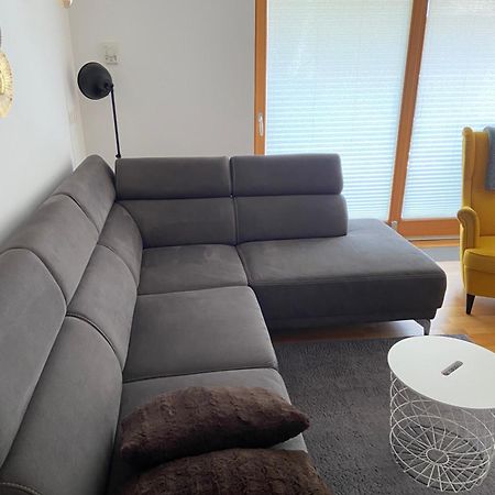 Apartma Pika Mojstrana Exteriör bild