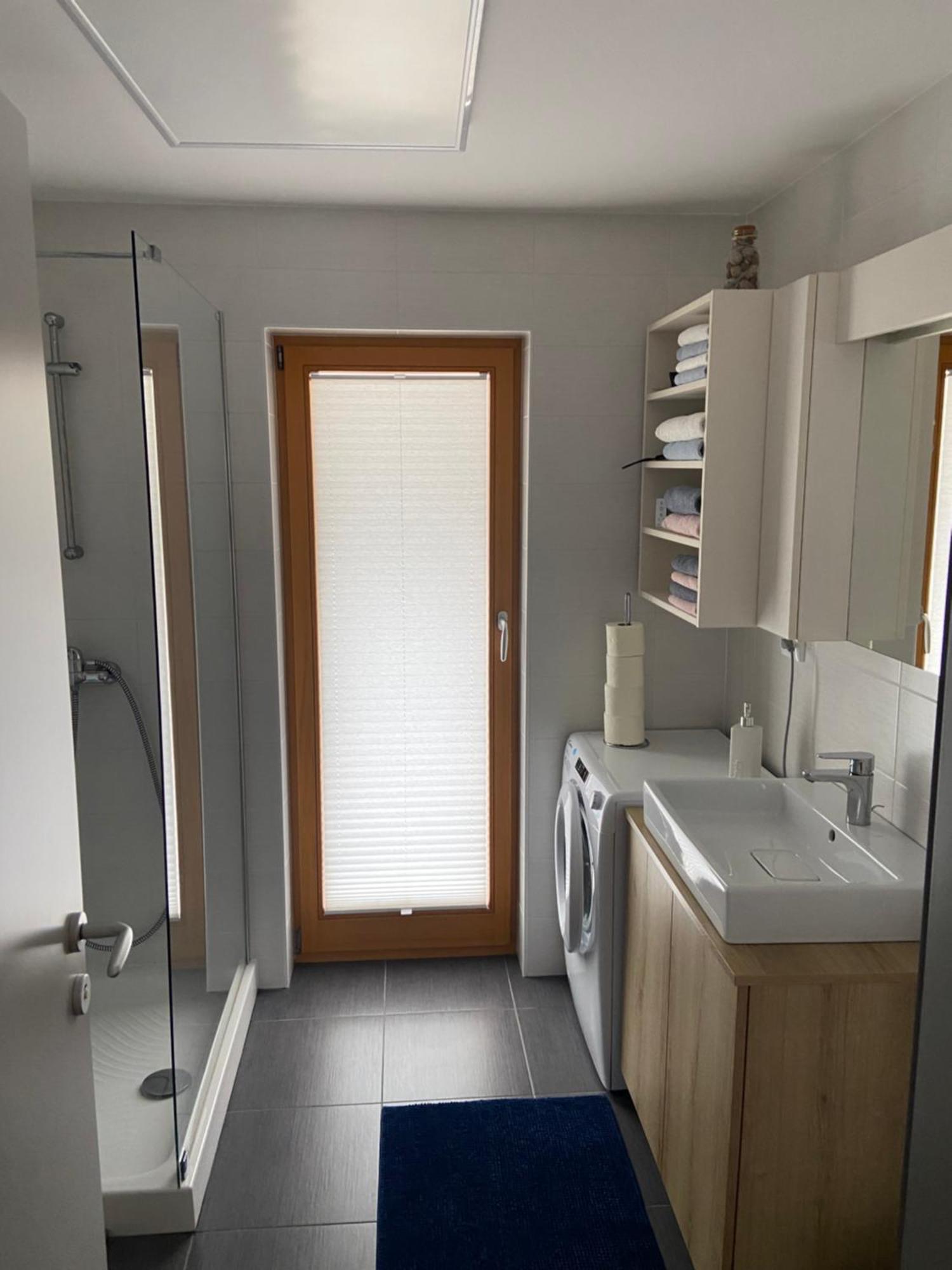Apartma Pika Mojstrana Exteriör bild