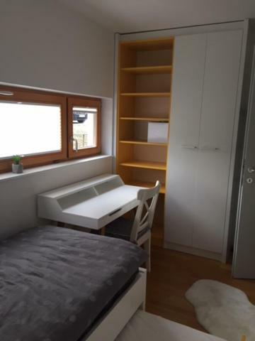 Apartma Pika Mojstrana Exteriör bild