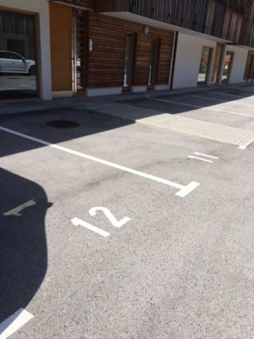 Apartma Pika Mojstrana Exteriör bild