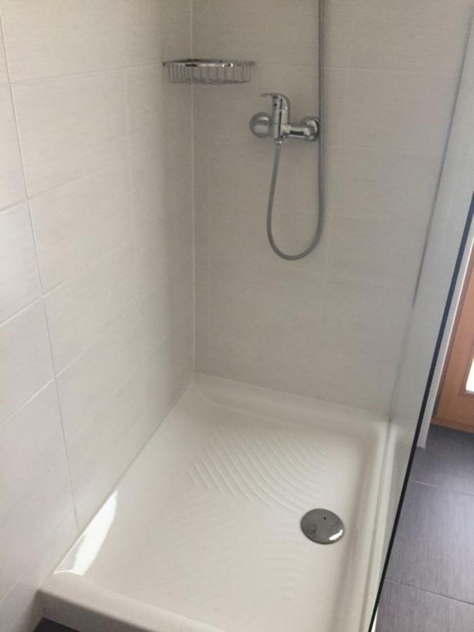Apartma Pika Mojstrana Exteriör bild