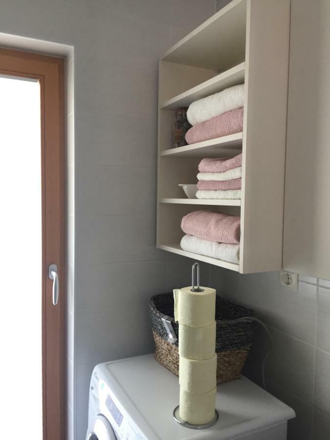 Apartma Pika Mojstrana Exteriör bild