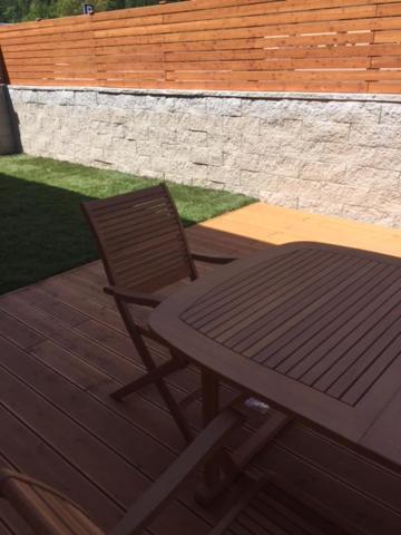 Apartma Pika Mojstrana Exteriör bild